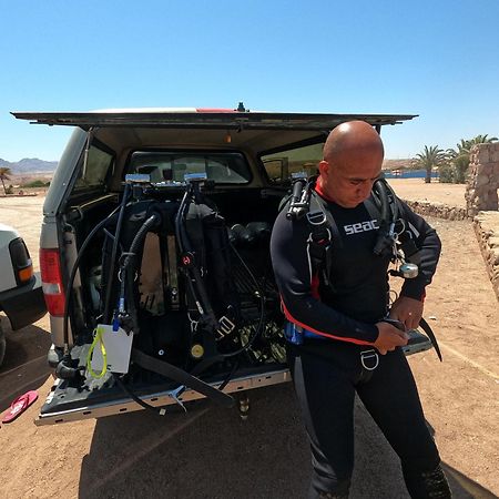 Aqaba Pro Divers מראה חיצוני תמונה