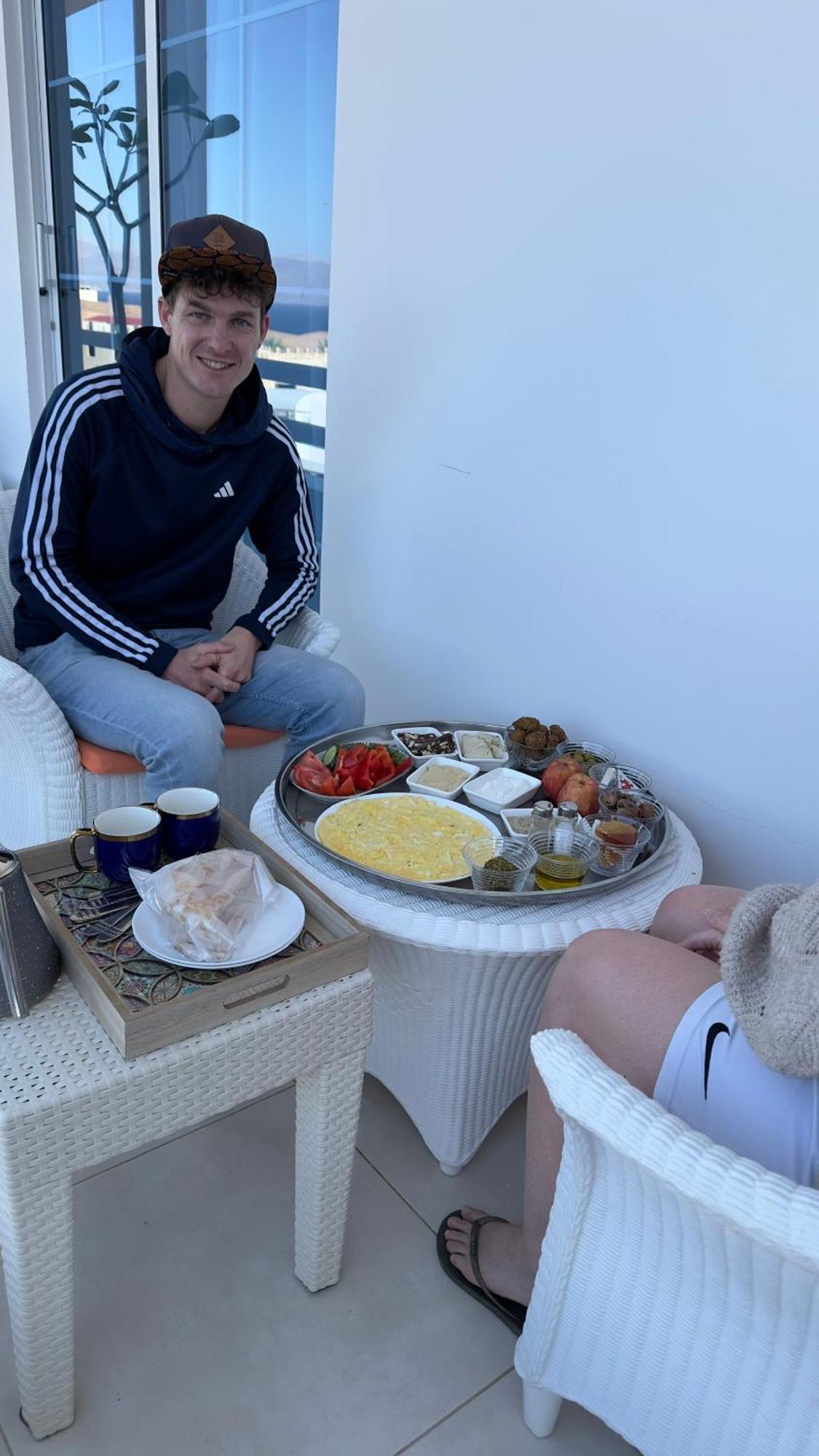 Aqaba Pro Divers מראה חיצוני תמונה