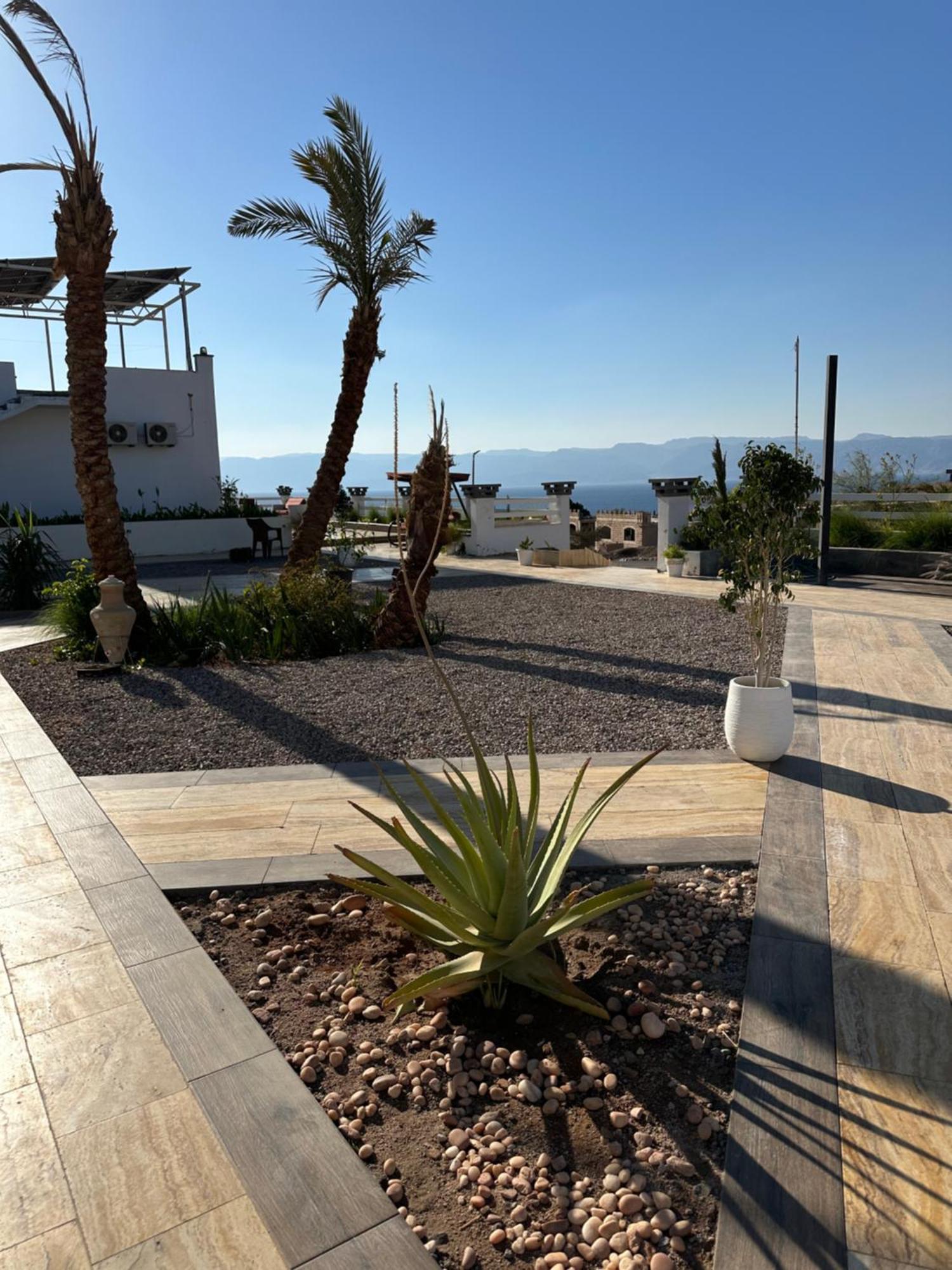 Aqaba Pro Divers מראה חיצוני תמונה